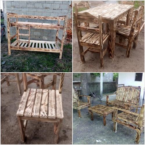 Muebles TAPICERIA TU ESTILO