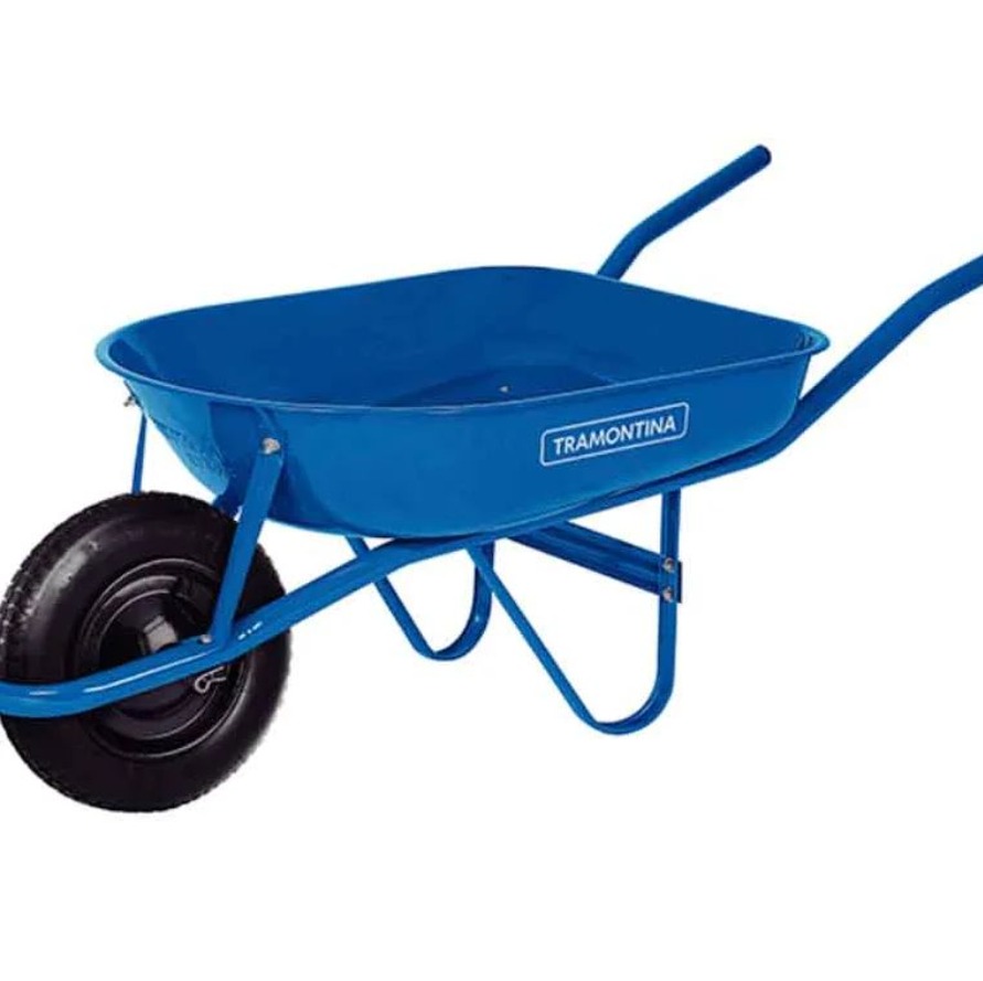 BARRACA TRES HERMANOS CONSTRUYEN  