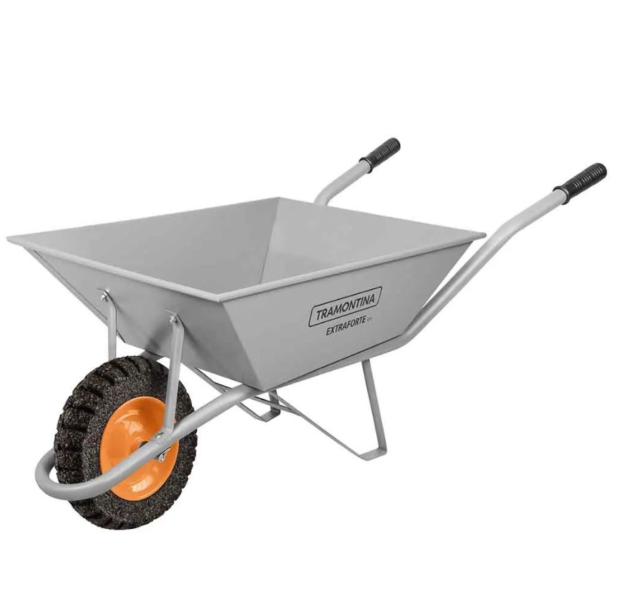 BARRACA TRES HERMANOS CONSTRUYEN  