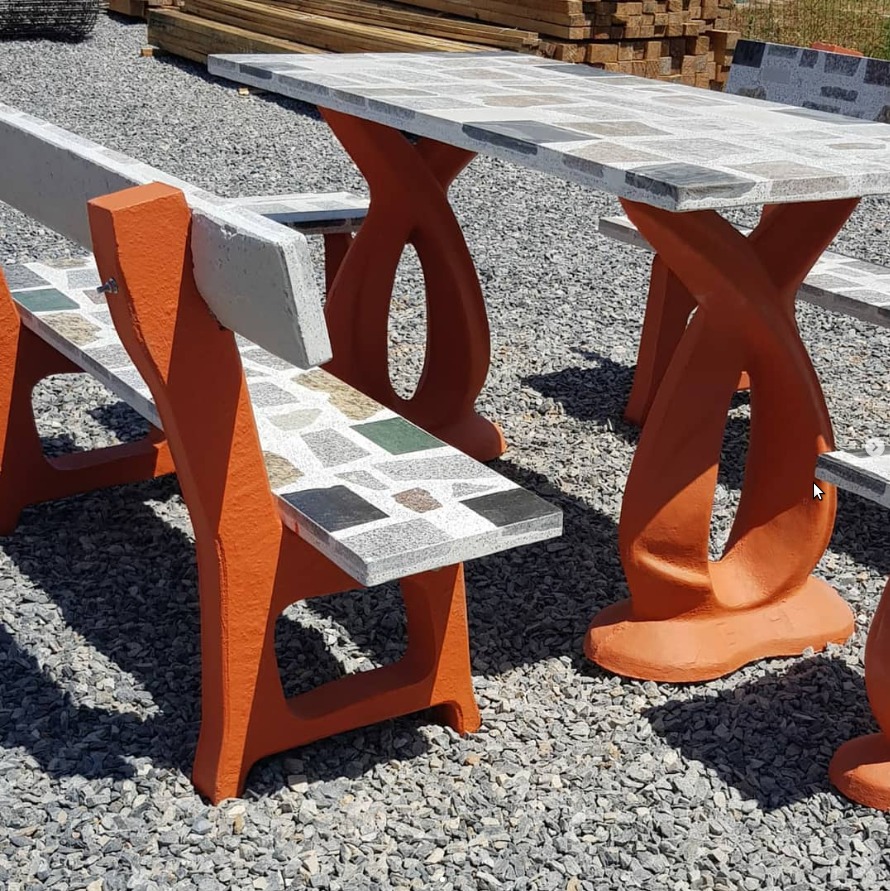 BARRACA TRES HERMANOS CONSTRUYEN  