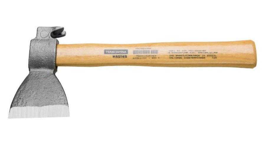 BARRACA TRES HERMANOS CONSTRUYEN  