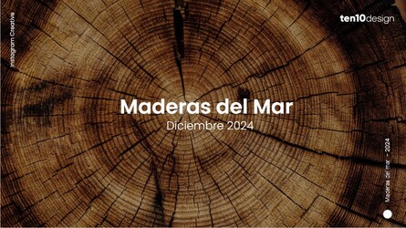 Maderas del Mar MADERAS DEL MAR