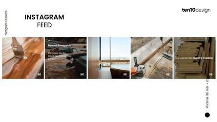 Maderas del Mar MADERAS DEL MAR