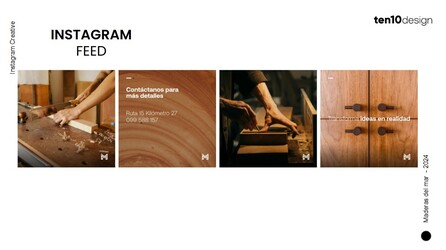 Maderas del Mar MADERAS DEL MAR