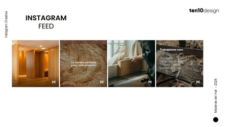 Maderas del Mar MADERAS DEL MAR