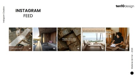 Maderas del Mar MADERAS DEL MAR