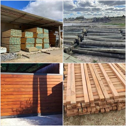 MADERAS DEL MAR Maderas del Mar