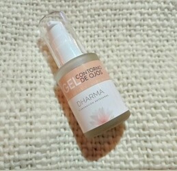 DHARMA ESTÉTICA ARTESANAL Contorno de ojos