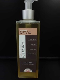 DHARMA ESTÉTICA ARTESANAL 