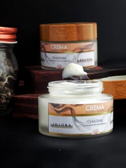 DHARMA ESTÉTICA ARTESANAL 