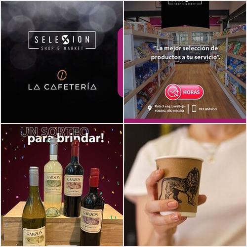 SELEXION AXION YOUNG