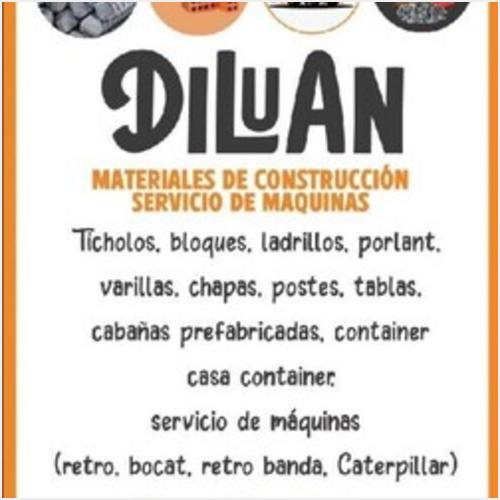 Diluan DILUAN