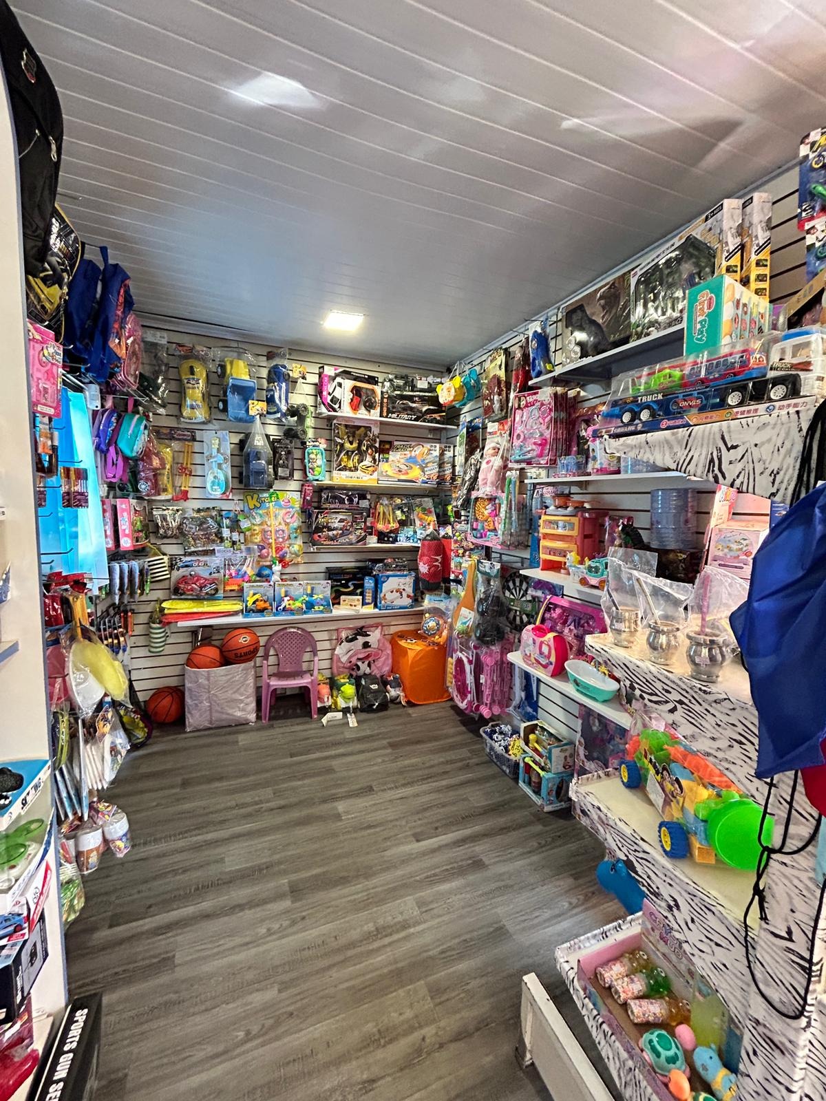 MULTITODO EL CONTAINER  