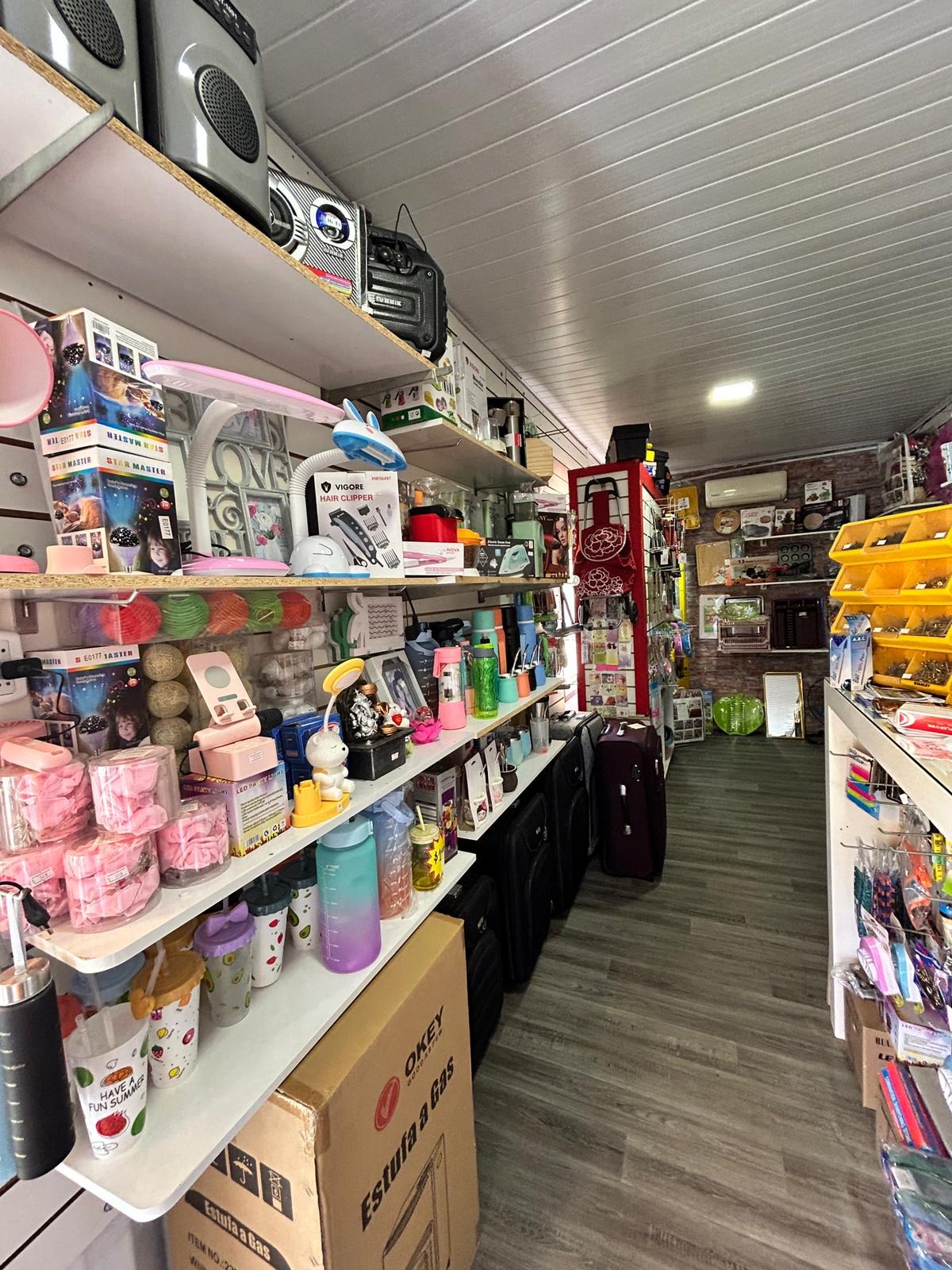 MULTITODO EL CONTAINER  