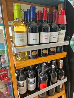 CANAIMA MINIMARKET 24H 