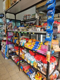 CANAIMA MINIMARKET 24H 