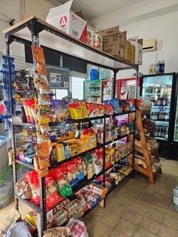 CANAIMA MINIMARKET 24H 