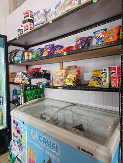 CANAIMA MINIMARKET 24H 