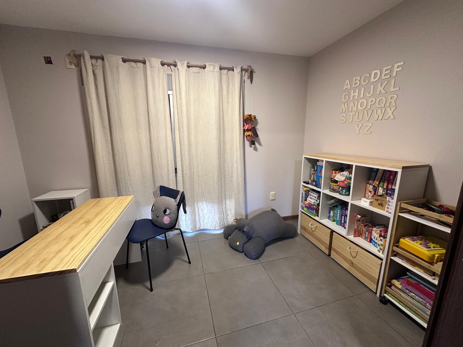 Psicopedagoga Sofía Cisa  