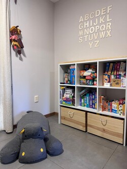 Psicopedagoga Sofía Cisa 