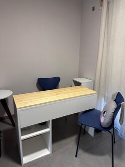 Psicopedagoga Sofía Cisa 