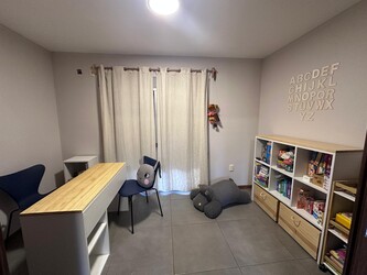 Psicopedagoga Sofía Cisa 