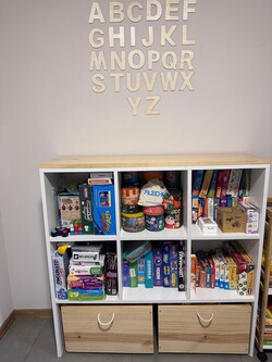 Psicopedagoga Sofía Cisa 