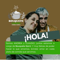 Bouquete Garni 