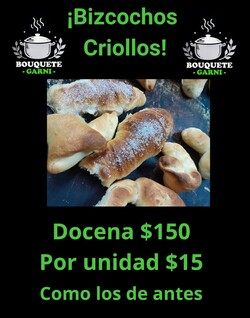 Bouquete Garni 