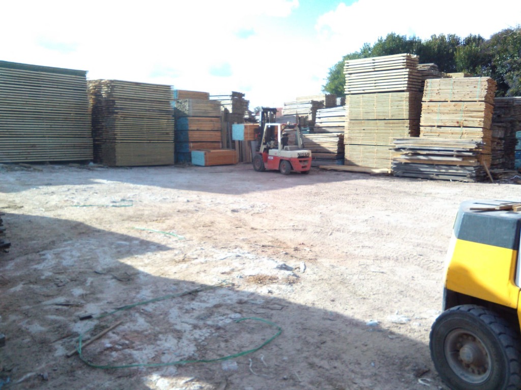 ASERRADERO VILLA COLON  