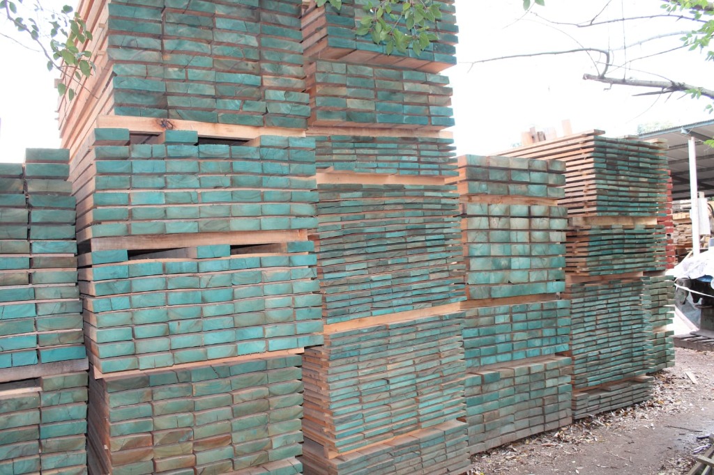 ASERRADERO VILLA COLON  