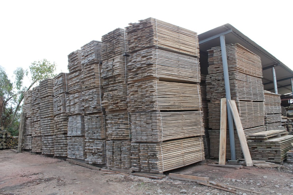 ASERRADERO VILLA COLON  