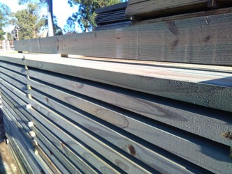 ASERRADERO VILLA COLON 