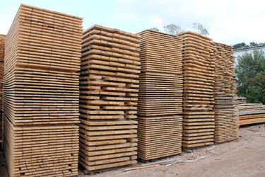 ASERRADERO VILLA COLON 