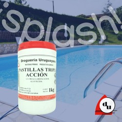 DROGUERIA URUGUAYANA 