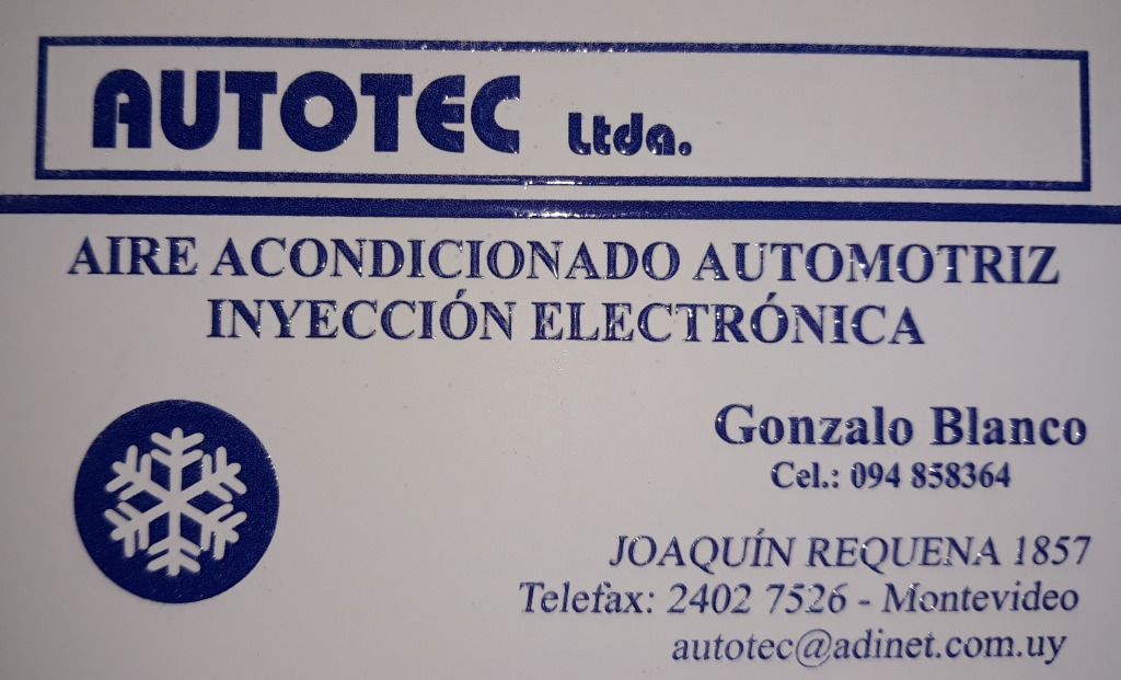 AUTOTEC  