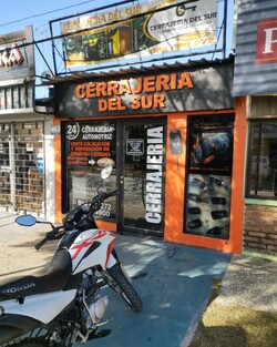 CERRAJERIA DEL SUR CERRAJERIA DEL SUR 