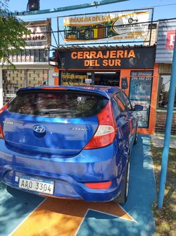 CERRAJERIA DEL SUR CERRAJERIA DEL SUR 