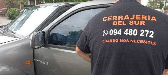 CERRAJERIA DEL SUR CERRAJERIA DEL SUR 