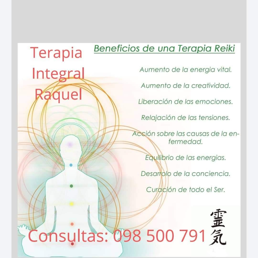 CENTRO INTEGRAL RAQUEL  