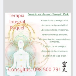 CENTRO INTEGRAL RAQUEL 