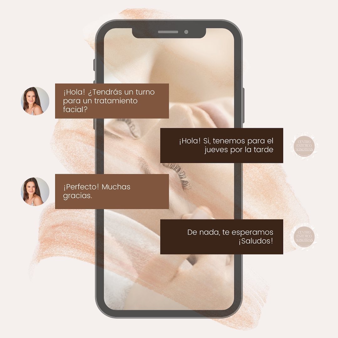 NOSOTRAS CENTRO ESTETICO  