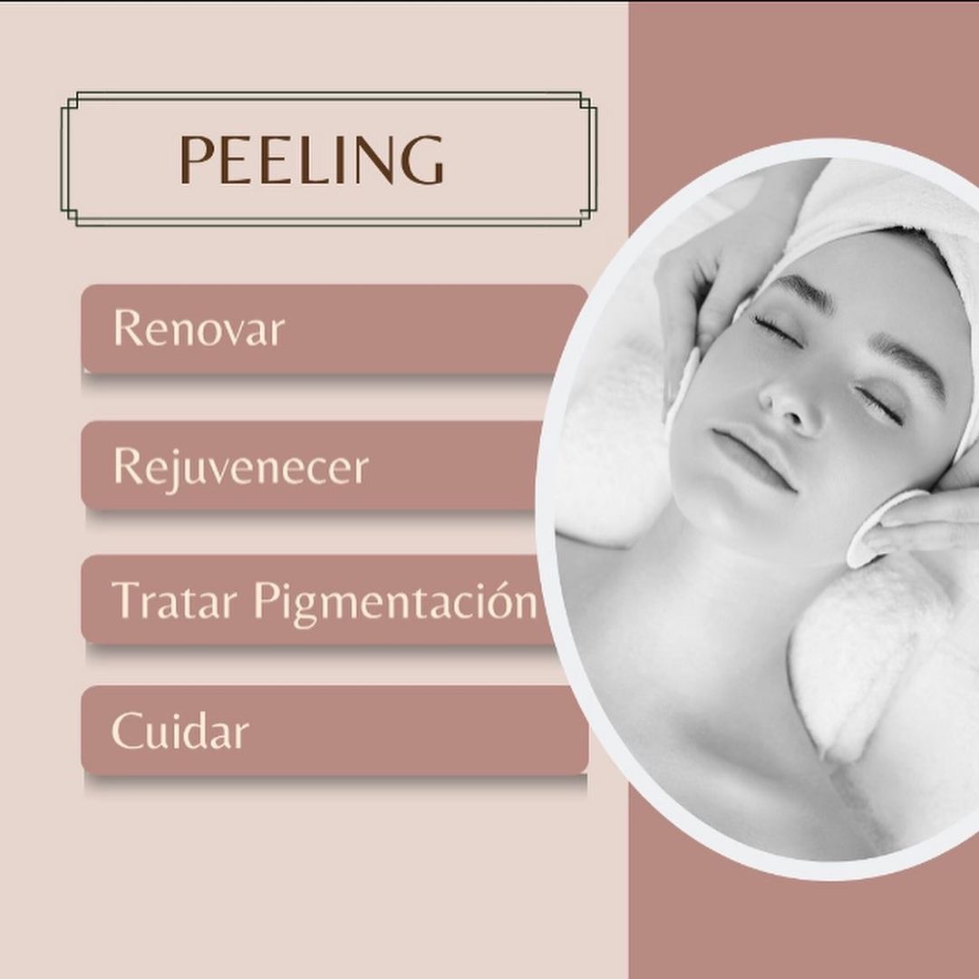 NOSOTRAS CENTRO ESTETICO  