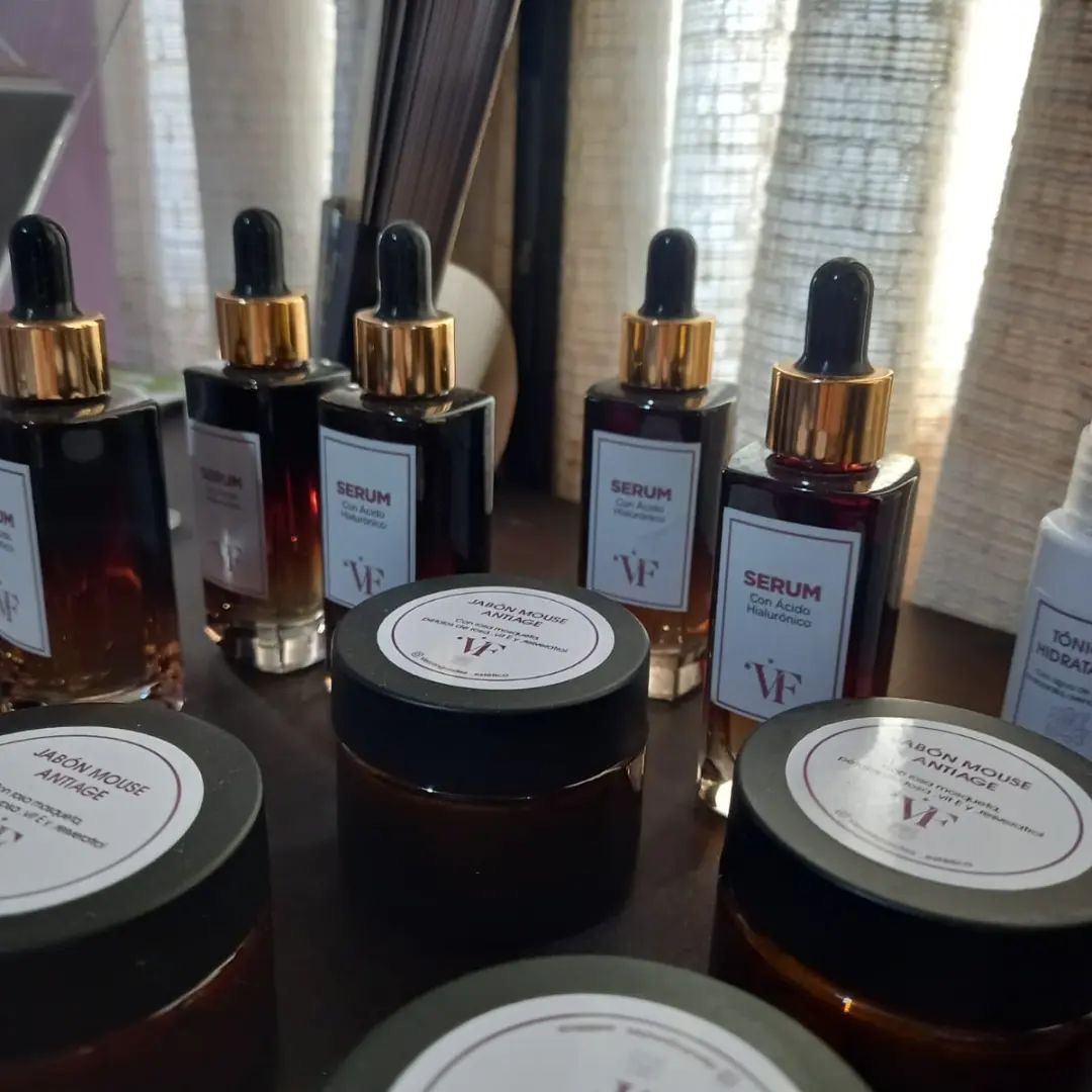 NOSOTRAS CENTRO ESTETICO  