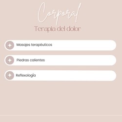 NOSOTRAS CENTRO ESTETICO 