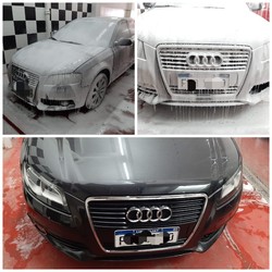 A Y R AUTOMOTRIZ 