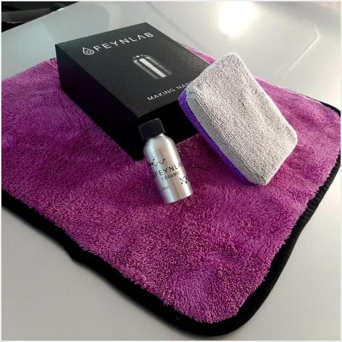 Feynlab A Y R AUTOMOTRIZ