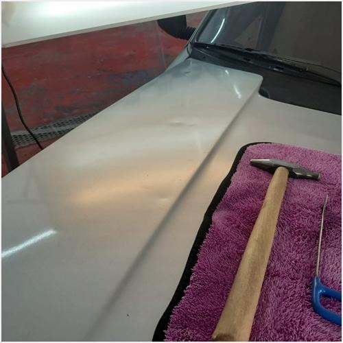 Sacabollos A Y R AUTOMOTRIZ