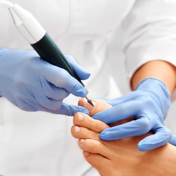 Verónica Villar Trabajo con torno 