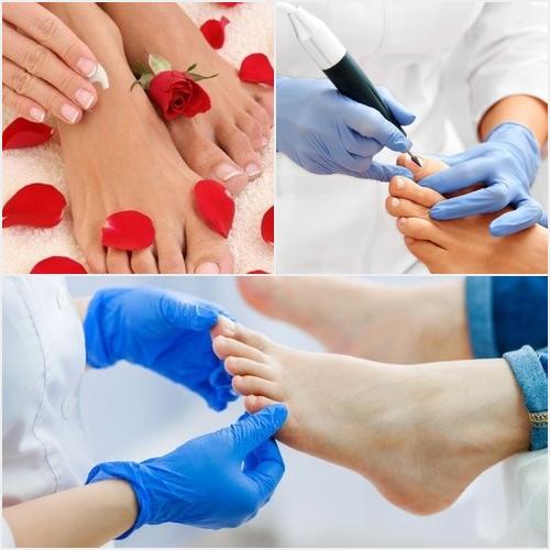 Estética y podología integral Verónica Villar